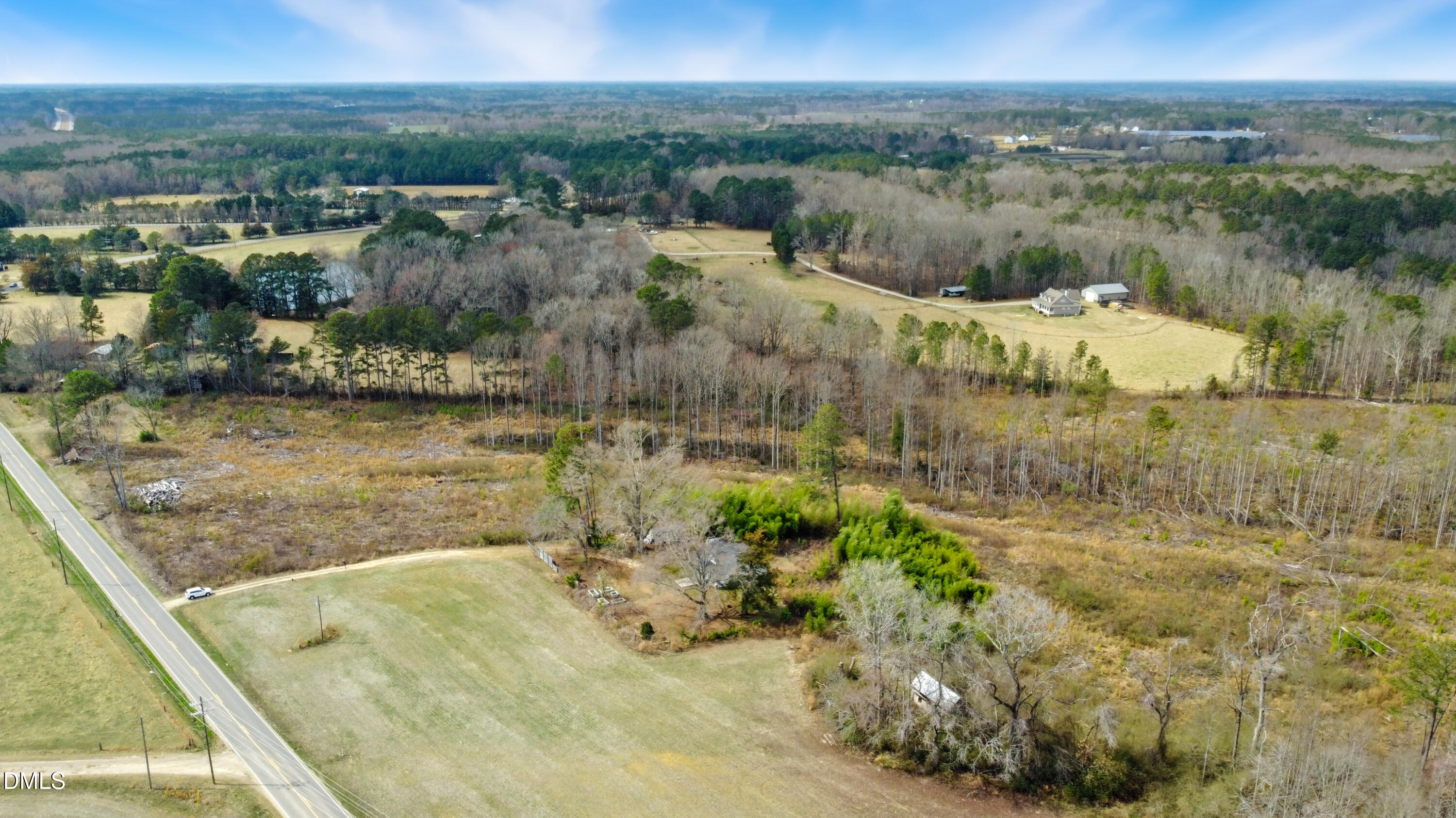 1867 Frazier Road Spring Hope, NC 27882 - Photo 10 of 33 11