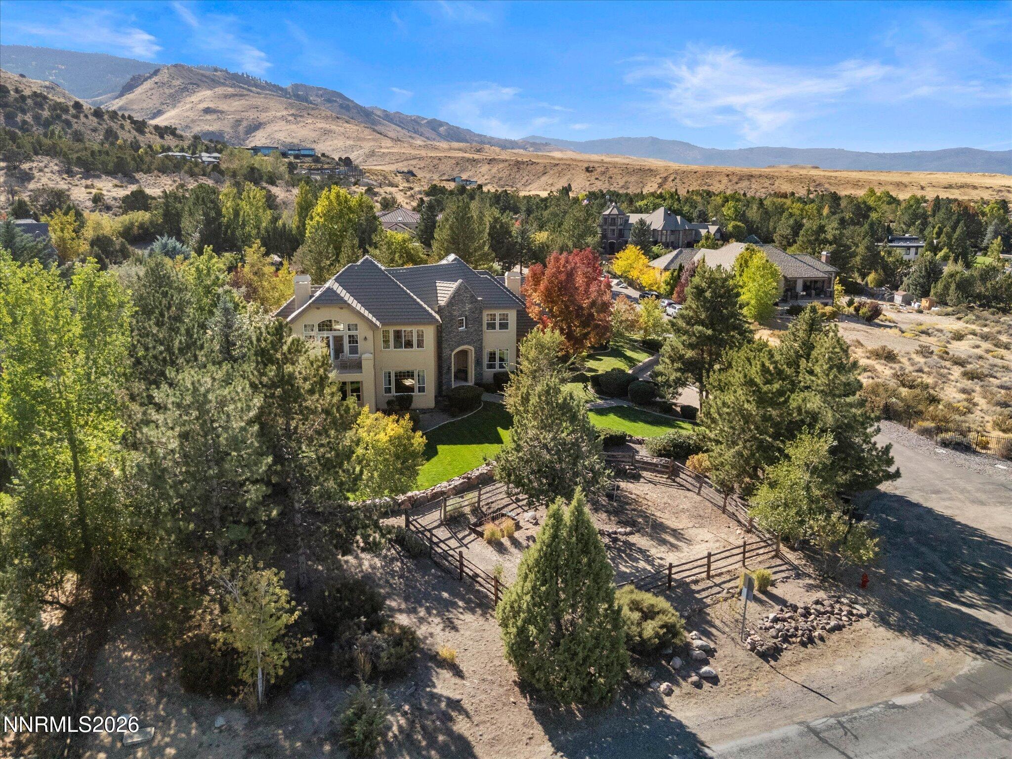 4249 Plateau Road Reno, NV 89519 - Photo 69 of 77 76-4249 Plateau Rd-214