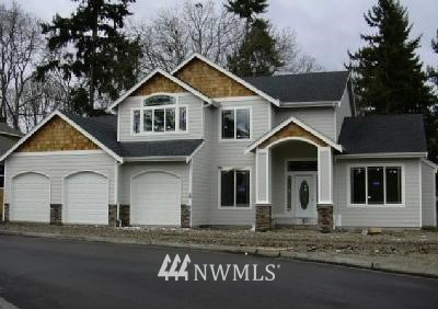 8813 Weller Road Southwest Lakewood, WA 98498 - Photo 1 of 1