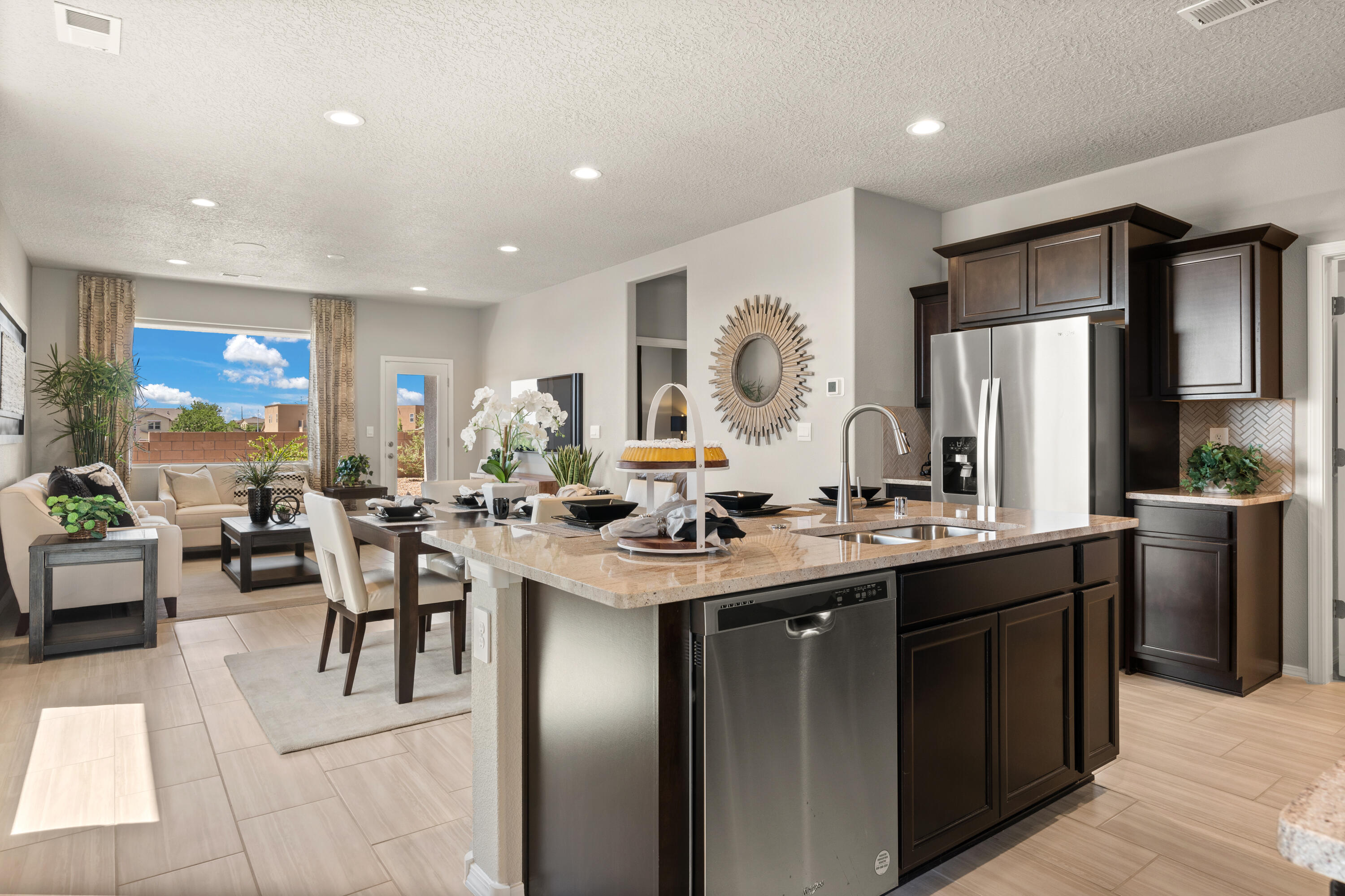 1501 Gleneagles Street Rio Rancho, NM 87144 - Photo 7 of 25 Gallery Image 7