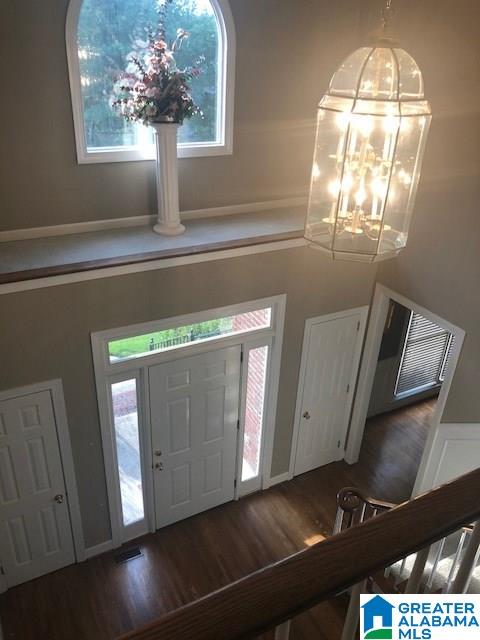 153 Windsor Lane Pelham, AL 35124 - Photo 2 of 12