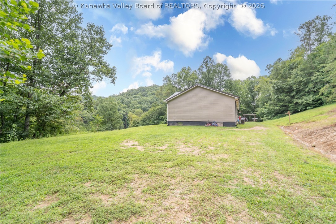190 Bomont Road Bomont, WV 25030 - Photo 26 of 27 Gallery Image 26