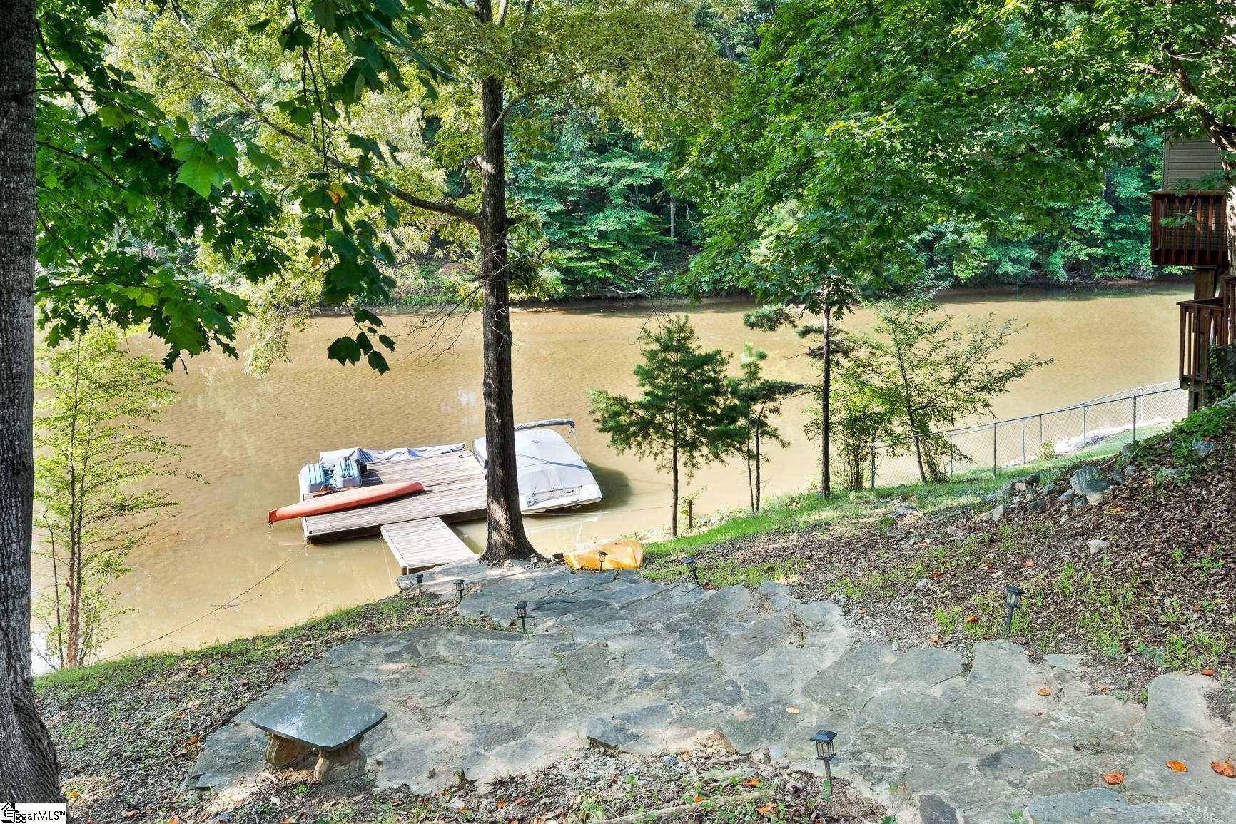 515 Inlet Drive Seneca, SC 29672 - Photo 29 of 32 Gallery Image 29