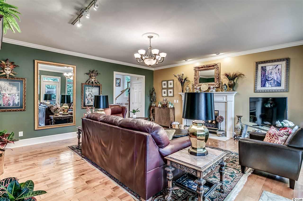 2001 Arundel Road Myrtle Beach, SC 29577 - Photo 5 of 38 Gallery Image 5