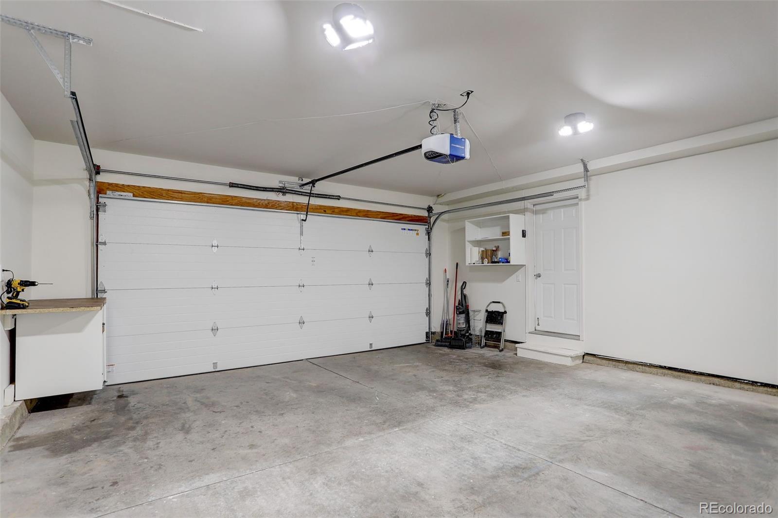 5115 West Custer Place Denver, CO 80219 - Photo 22 of 25 a view of empty room