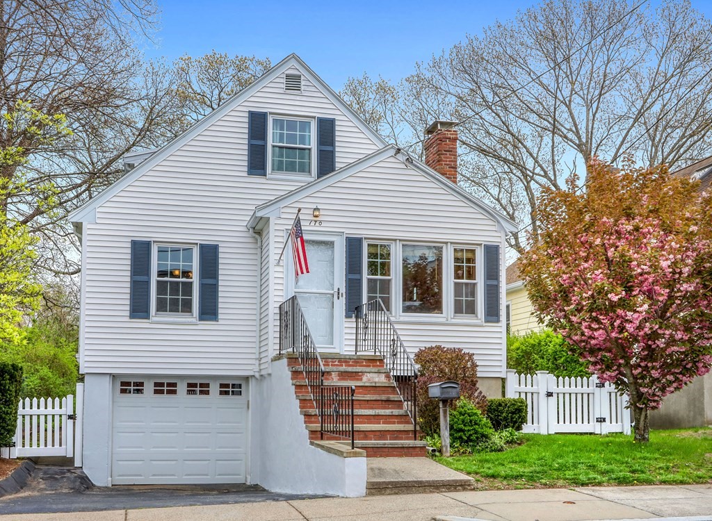 170 Glenellen Road Boston, MA 02132 - Photo 20 of 22 Gallery Image 20