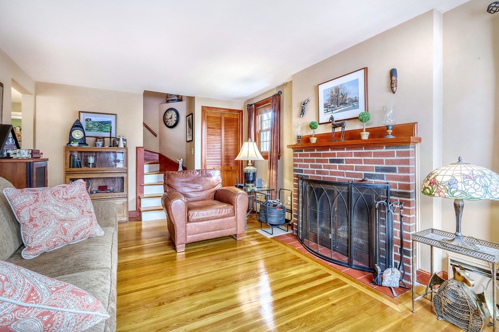 170 Glenellen Road Boston, MA 02132 - Photo 3 of 22 Gallery Image 3