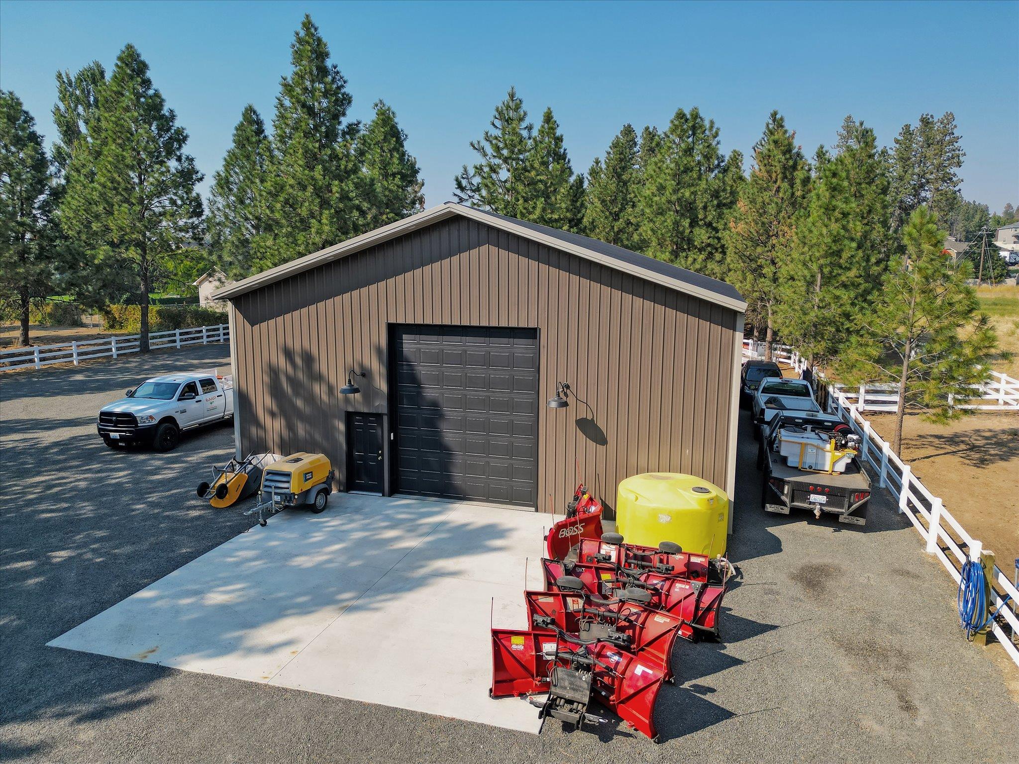 9615 West Melville Road Cheney, WA 99004 - Photo 29 of 42 Gallery Image 29