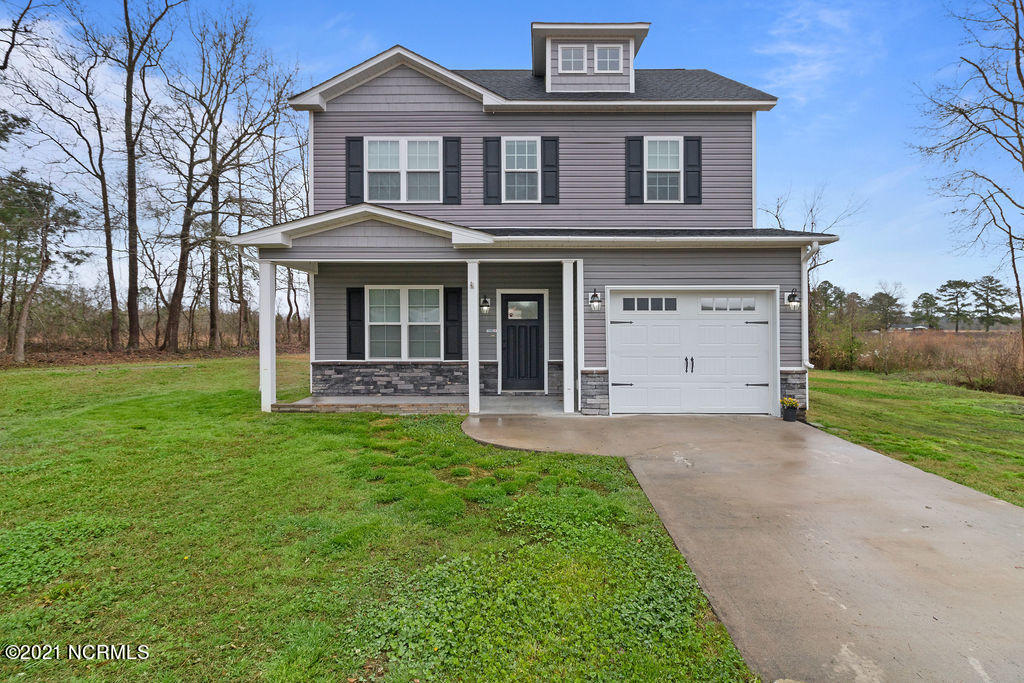 597 Haw Branch Road Richlands, NC 28574 - Photo 1 of 30 IMG_5510