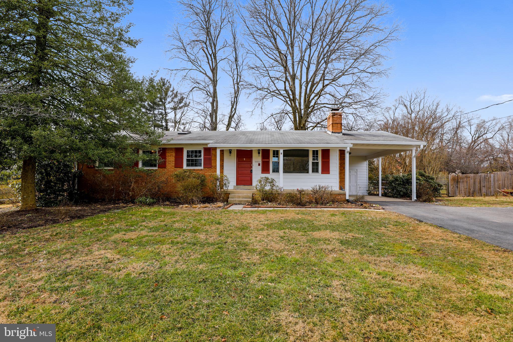 15002 Lear Lane Silver Spring, MD 20905 - Photo 1 of 48 Gallery Image 1