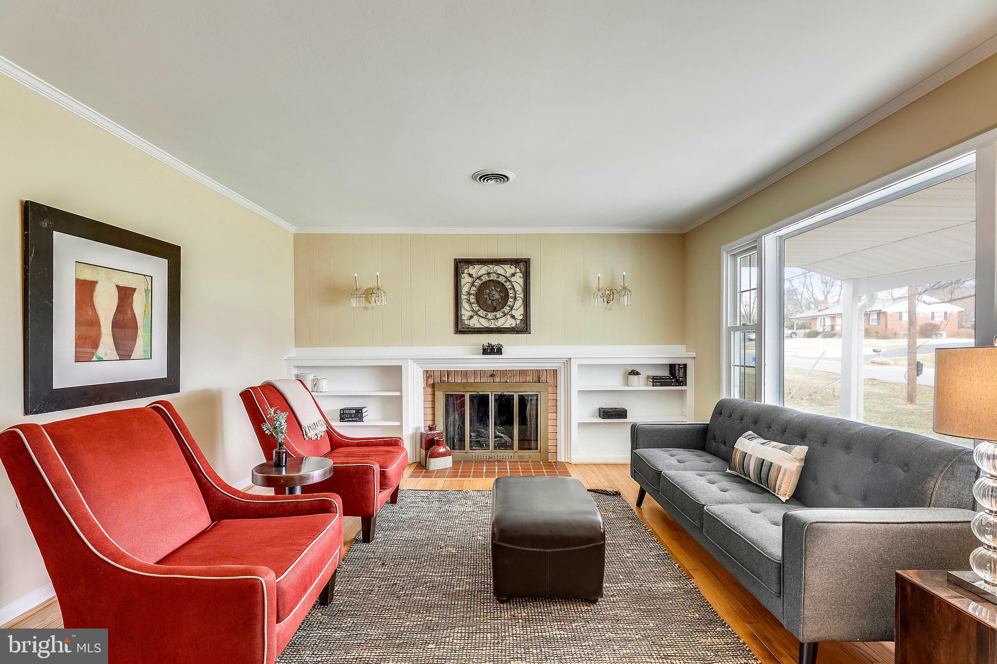 15002 Lear Lane Silver Spring, MD 20905 - Photo 11 of 48 Gallery Image 11