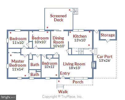 15002 Lear Lane Silver Spring, MD 20905 - Photo 37 of 48 Gallery Image 37