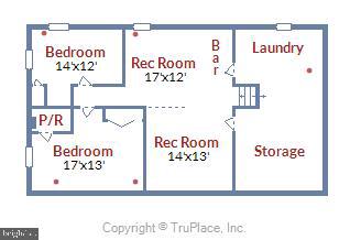 15002 Lear Lane Silver Spring, MD 20905 - Photo 38 of 48 Gallery Image 38