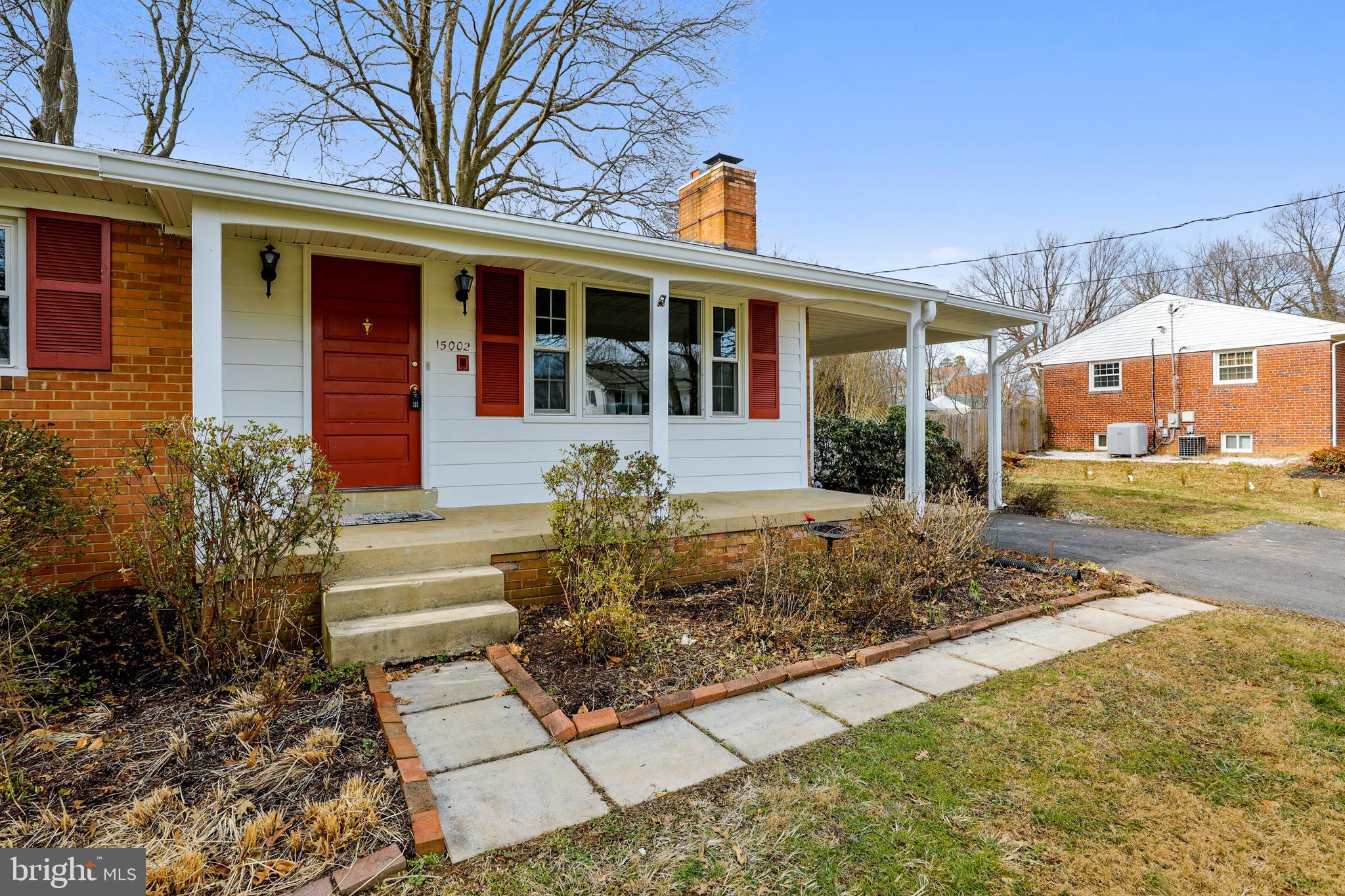 15002 Lear Lane Silver Spring, MD 20905 - Photo 40 of 48 Gallery Image 40