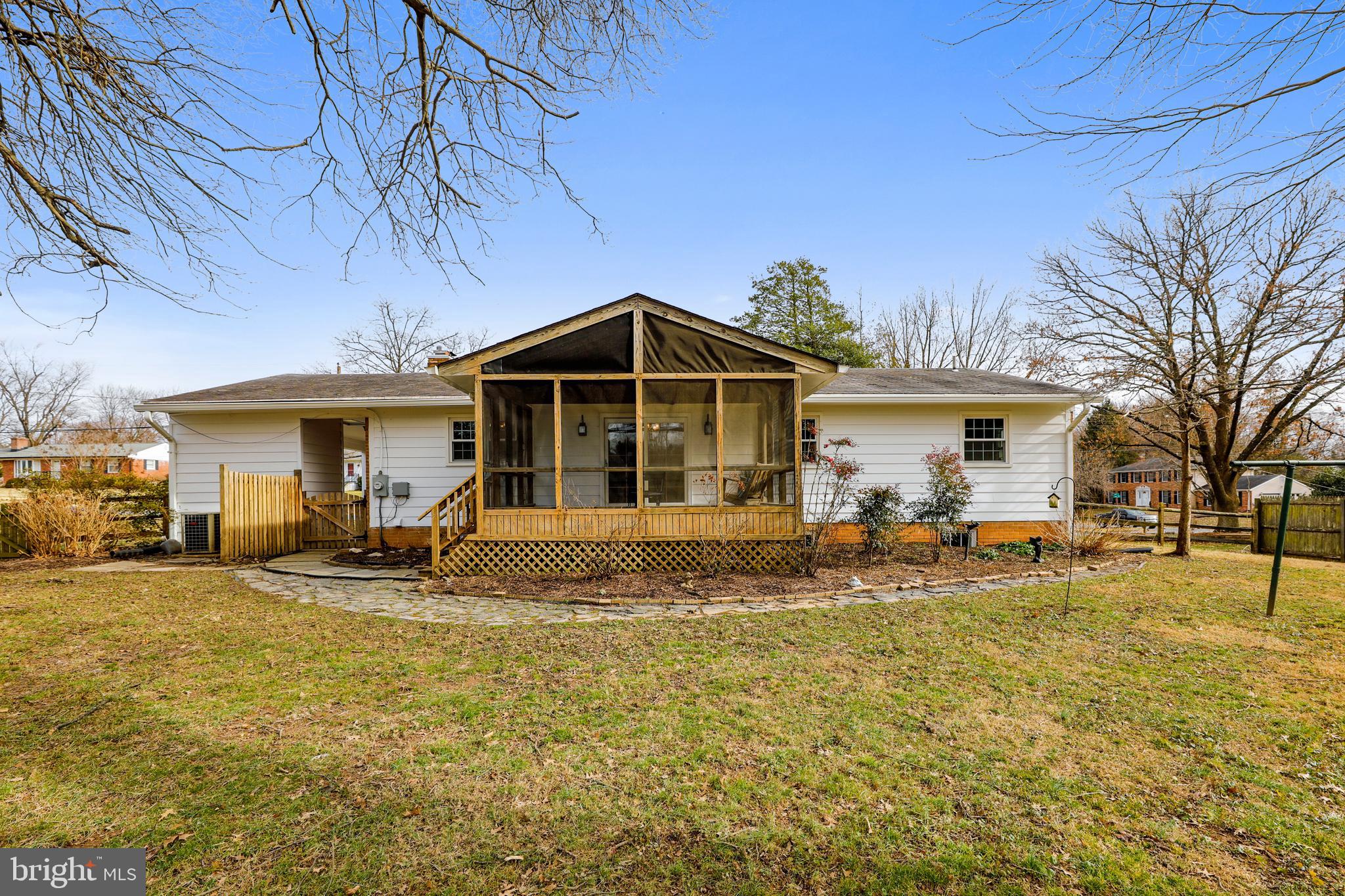 15002 Lear Lane Silver Spring, MD 20905 - Photo 46 of 48 Gallery Image 46