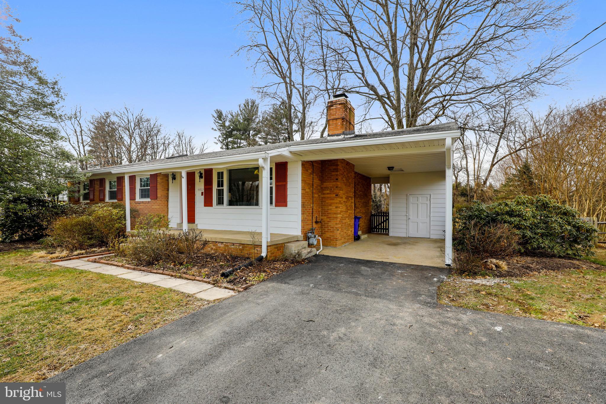 15002 Lear Lane Silver Spring, MD 20905 - Photo 47 of 48 Gallery Image 47
