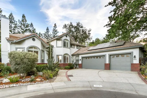 $1,495,000 | 824 Harrier Place, Davis, CA 95616