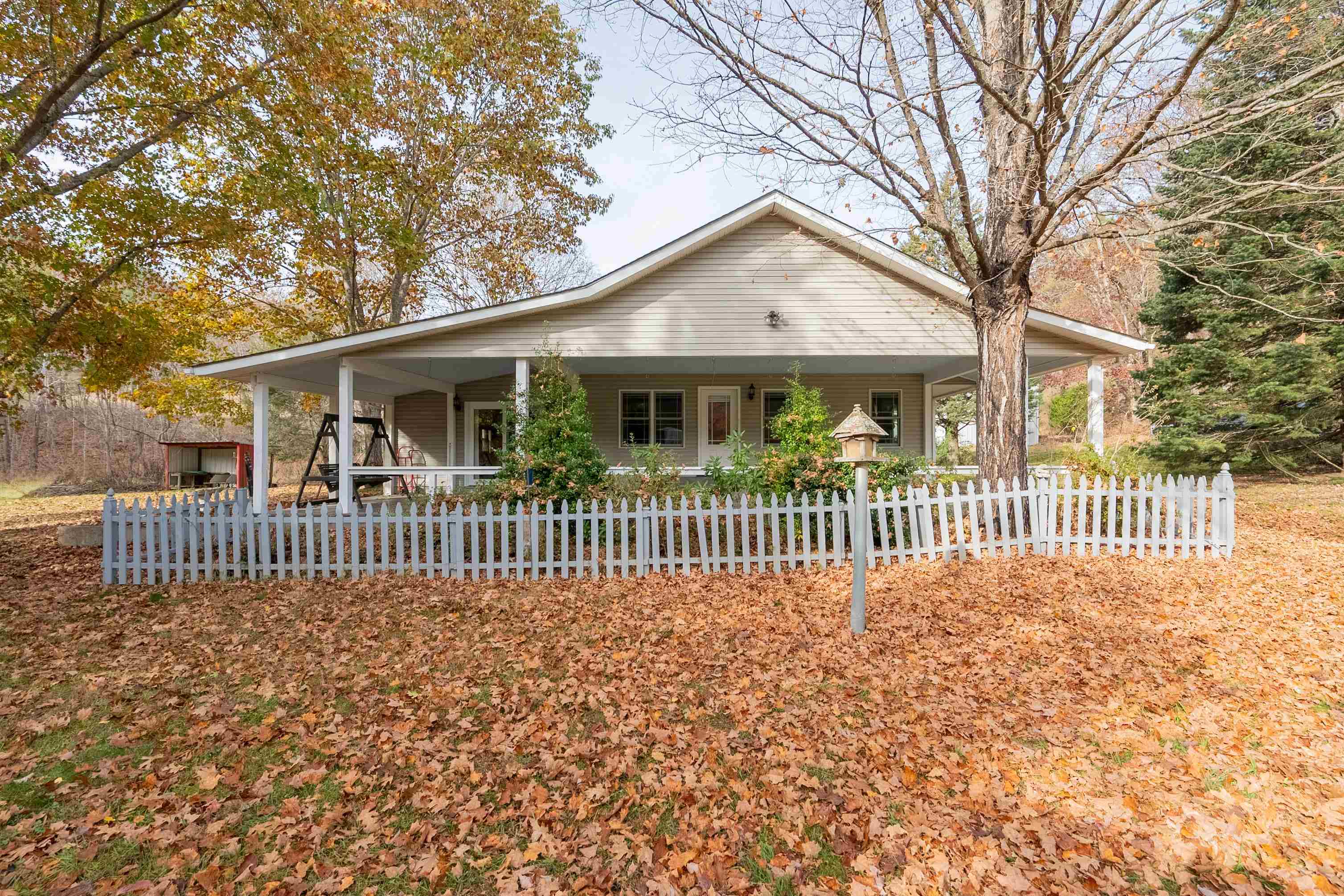2563 Split Rail Road Shawsville, VA 24162 - Photo 115 of 124 Gallery Image 115