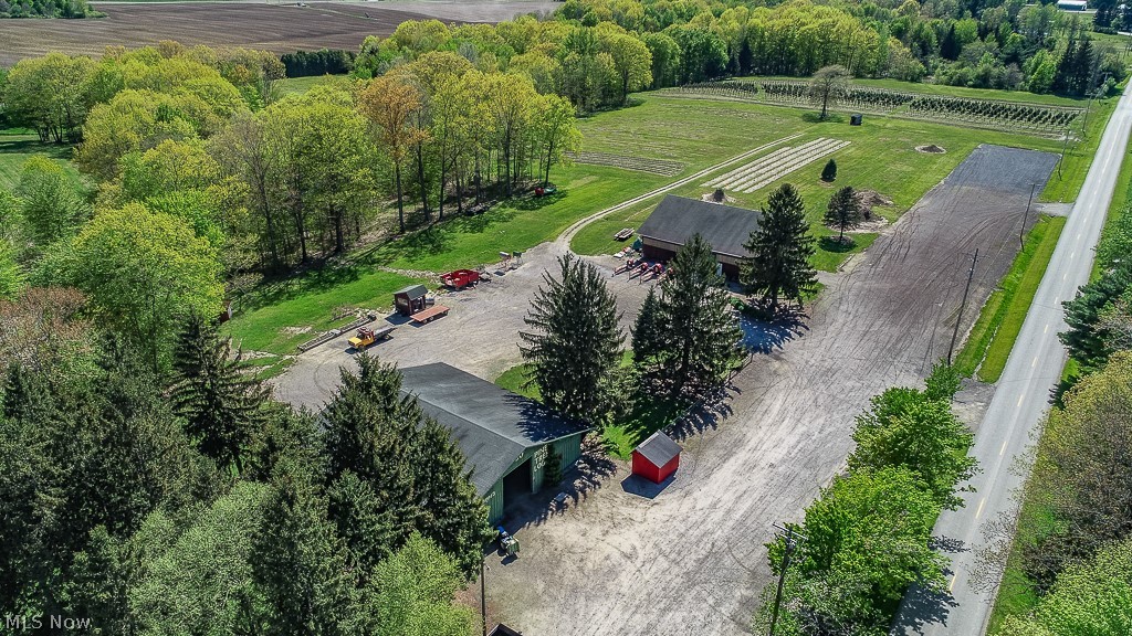 780 Dodgeville Road Rome, OH 44085 - Photo 12 of 35