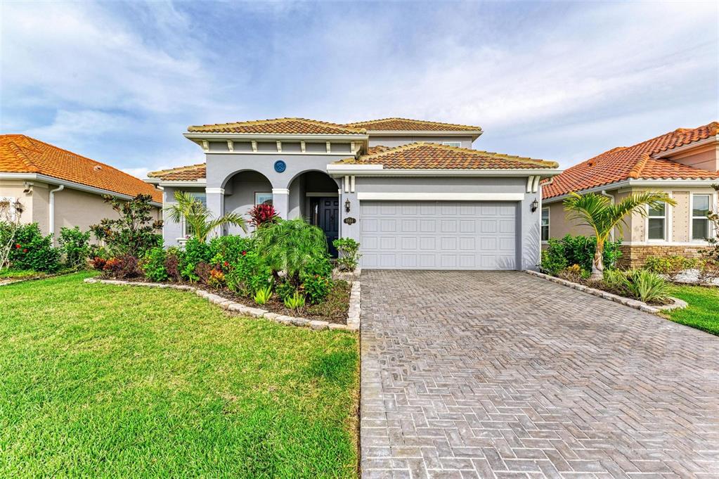 6944 Indus Valley Circle Parrish, FL 34219 - Photo 1 of 1