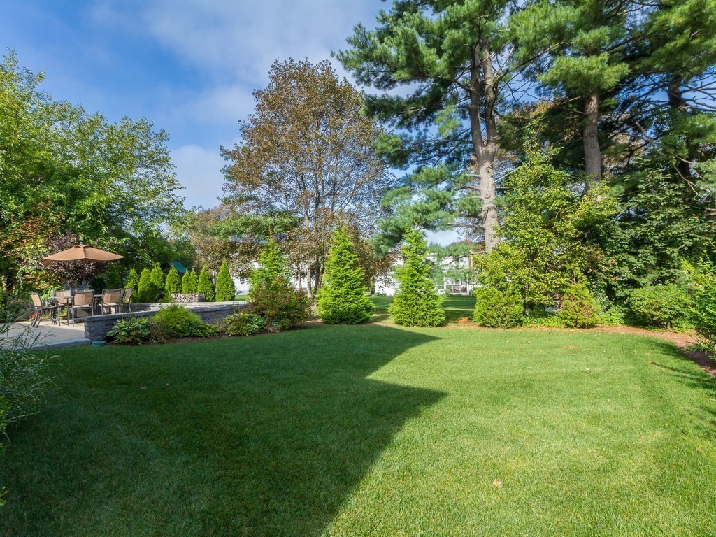 52 Madison Road Waltham, MA 02453 - Photo 29 of 30 Gallery Image 29