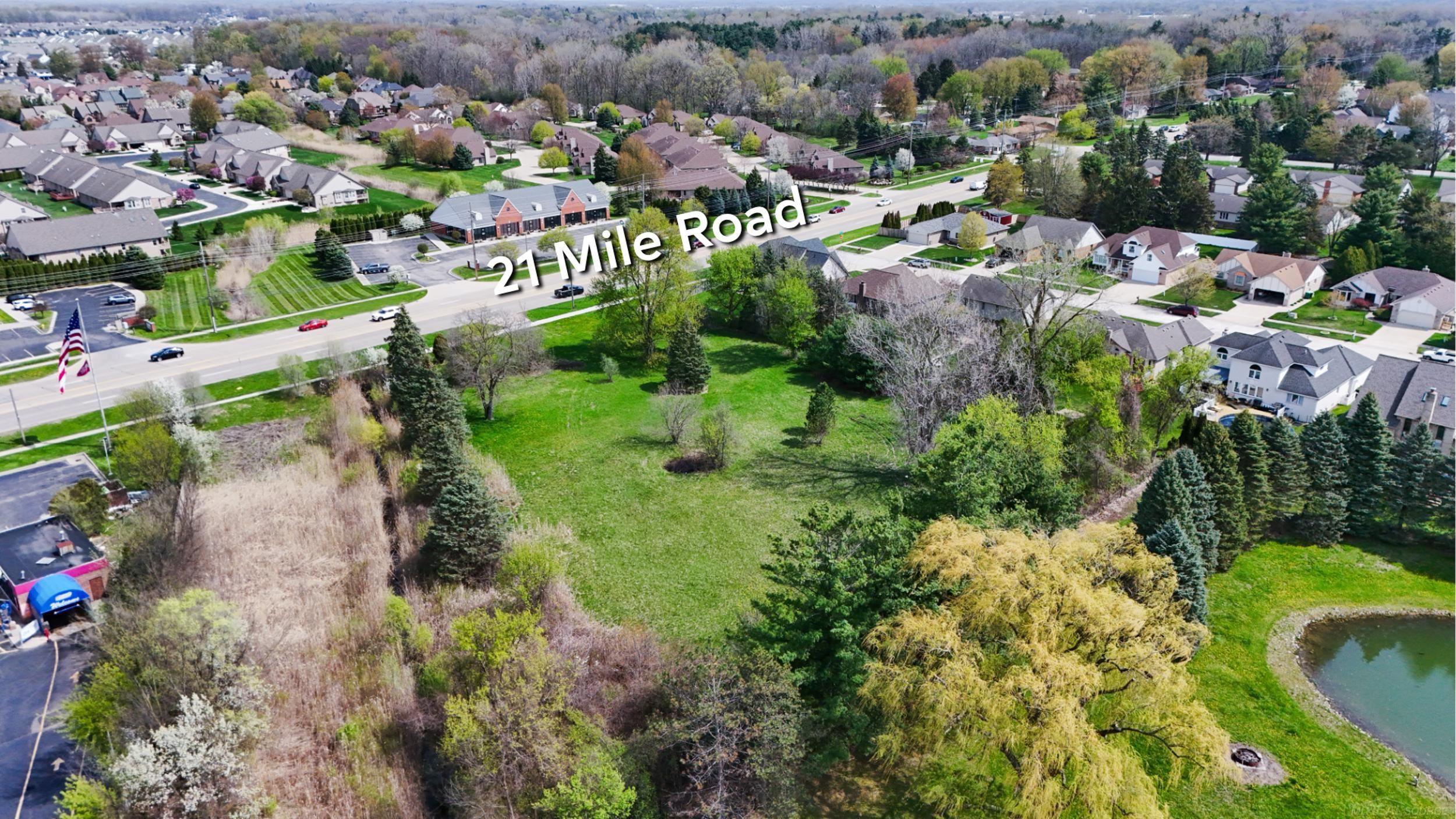 23206 21 Mile Road Macomb, MI 48042 - Photo 15 of 45