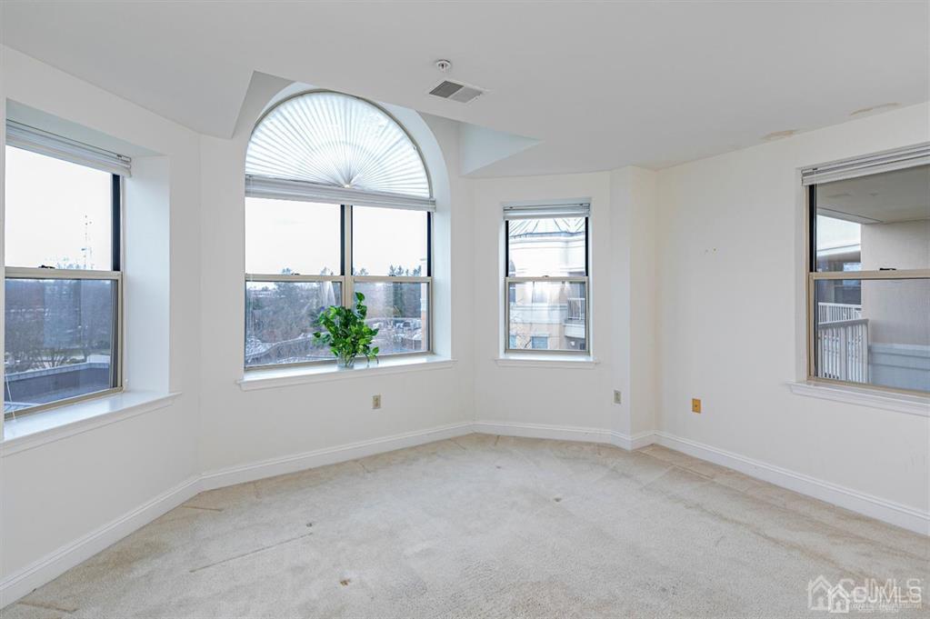 2423 Windrow Drive Plainsboro, NJ 08540 - Photo 16 of 36 an empty room with a window