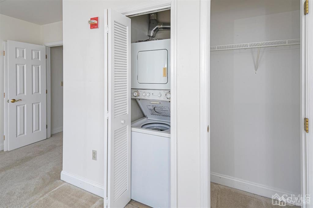 2423 Windrow Drive Plainsboro, NJ 08540 - Photo 17 of 36 a bathroom with a shower