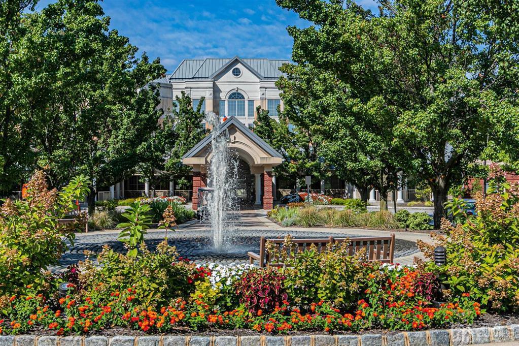 2423 Windrow Drive Plainsboro, NJ 08540 - Photo 30 of 36 front view of a house with a yard
