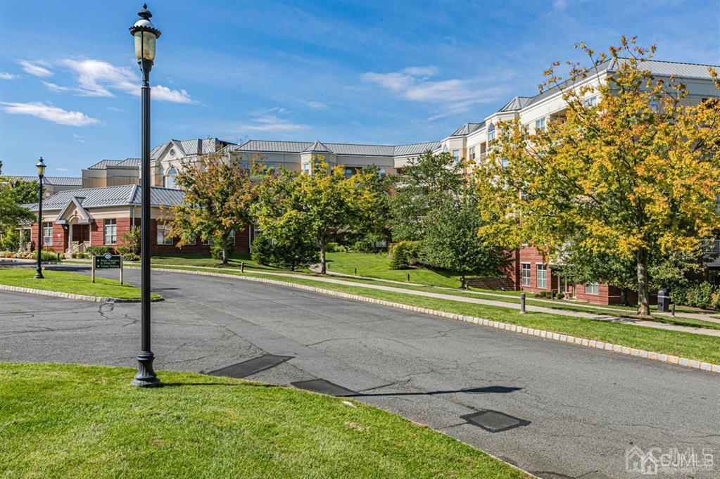 2423 Windrow Drive Plainsboro, NJ 08540 - Photo 35 of 36 a view of a basketball court