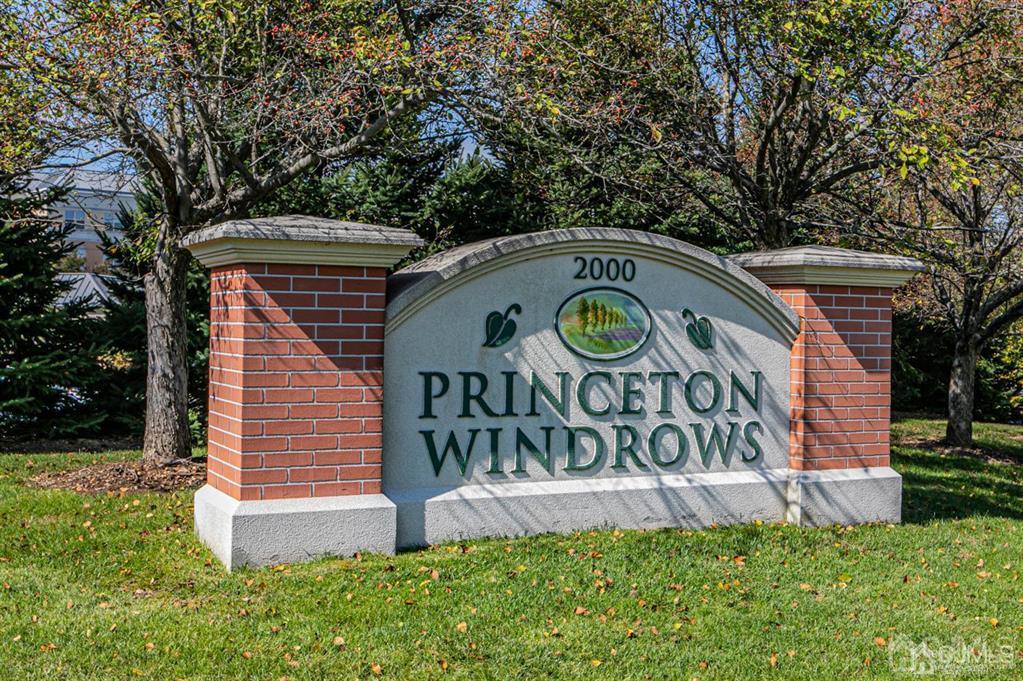 2423 Windrow Drive Plainsboro, NJ 08540 - Photo 36 of 36 a front view of a house