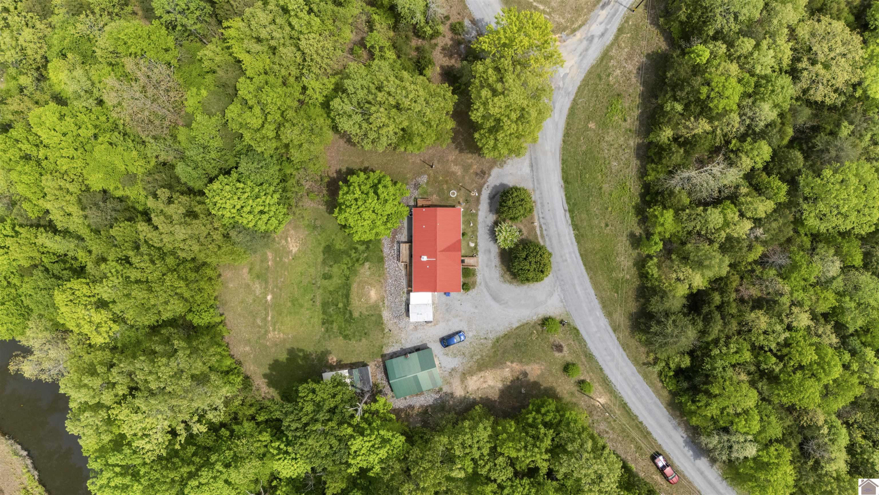 1401 Sam Downs Road Cadiz, KY 42211 - Photo 18 of 37 Photo 18