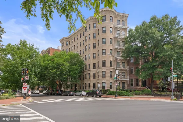 $425,000 | 1115 12th Street Northwest, Unit 401, Washington, DC 20005