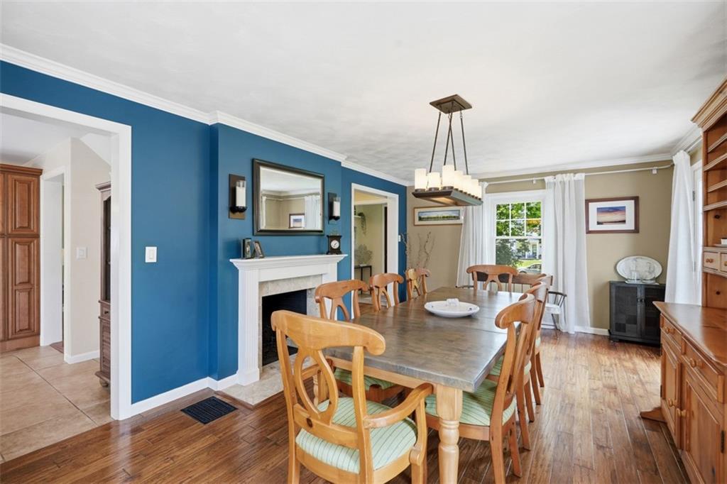 836 Old Thorn Run Road Coraopolis, PA 15108 - Photo 7 of 50