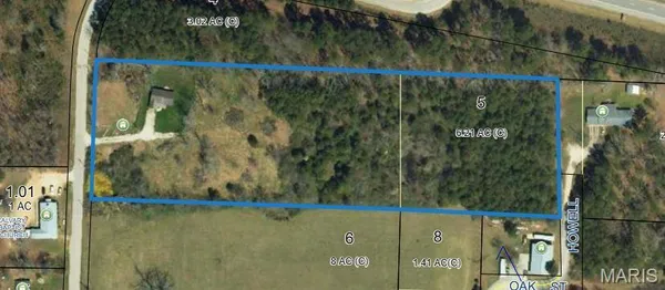 $219,900 | 7922 Old Alton Road, Winona, MO 65588