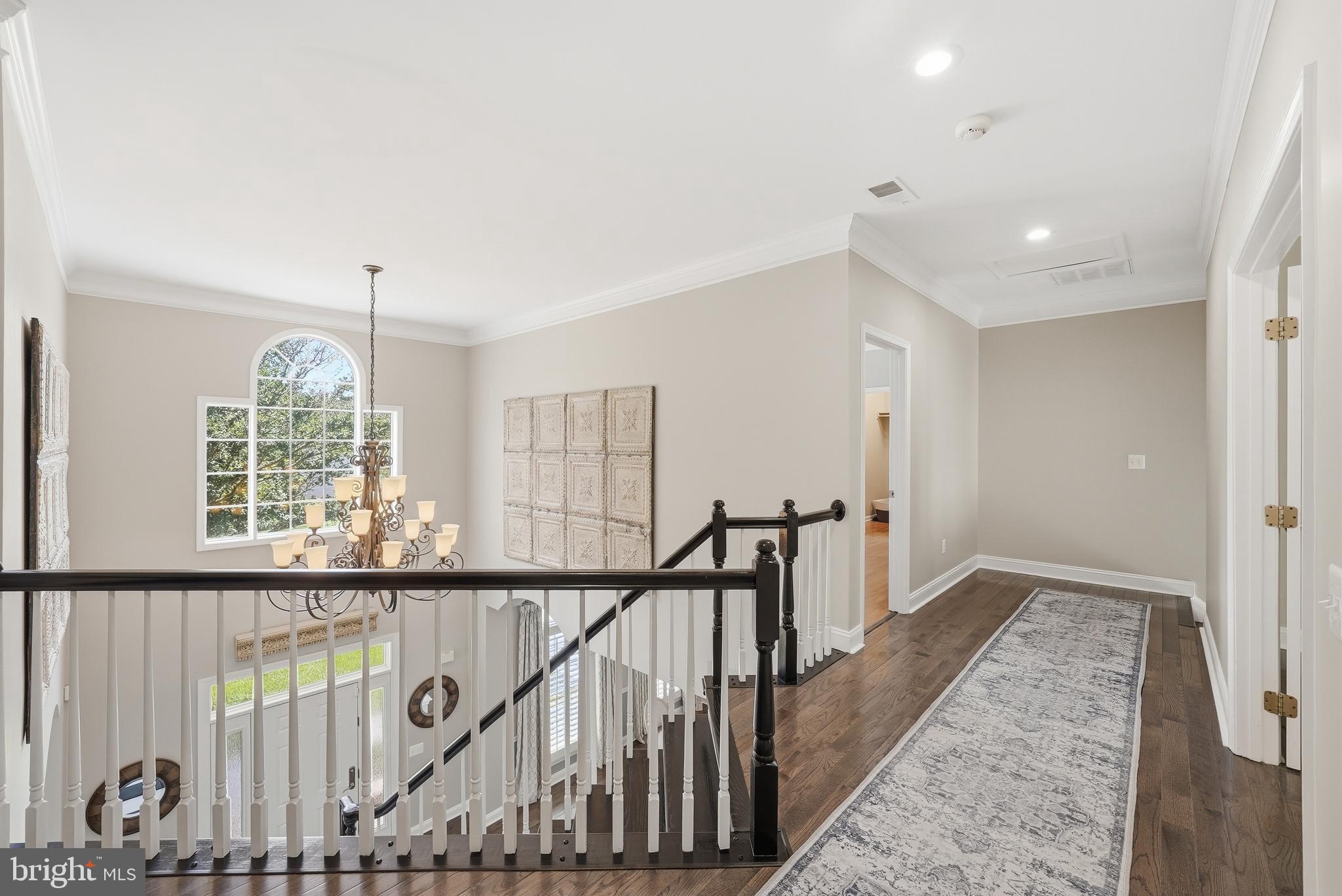 7822 Gambrill Woods Way Springfield, VA 22153 - Photo 34 of 81