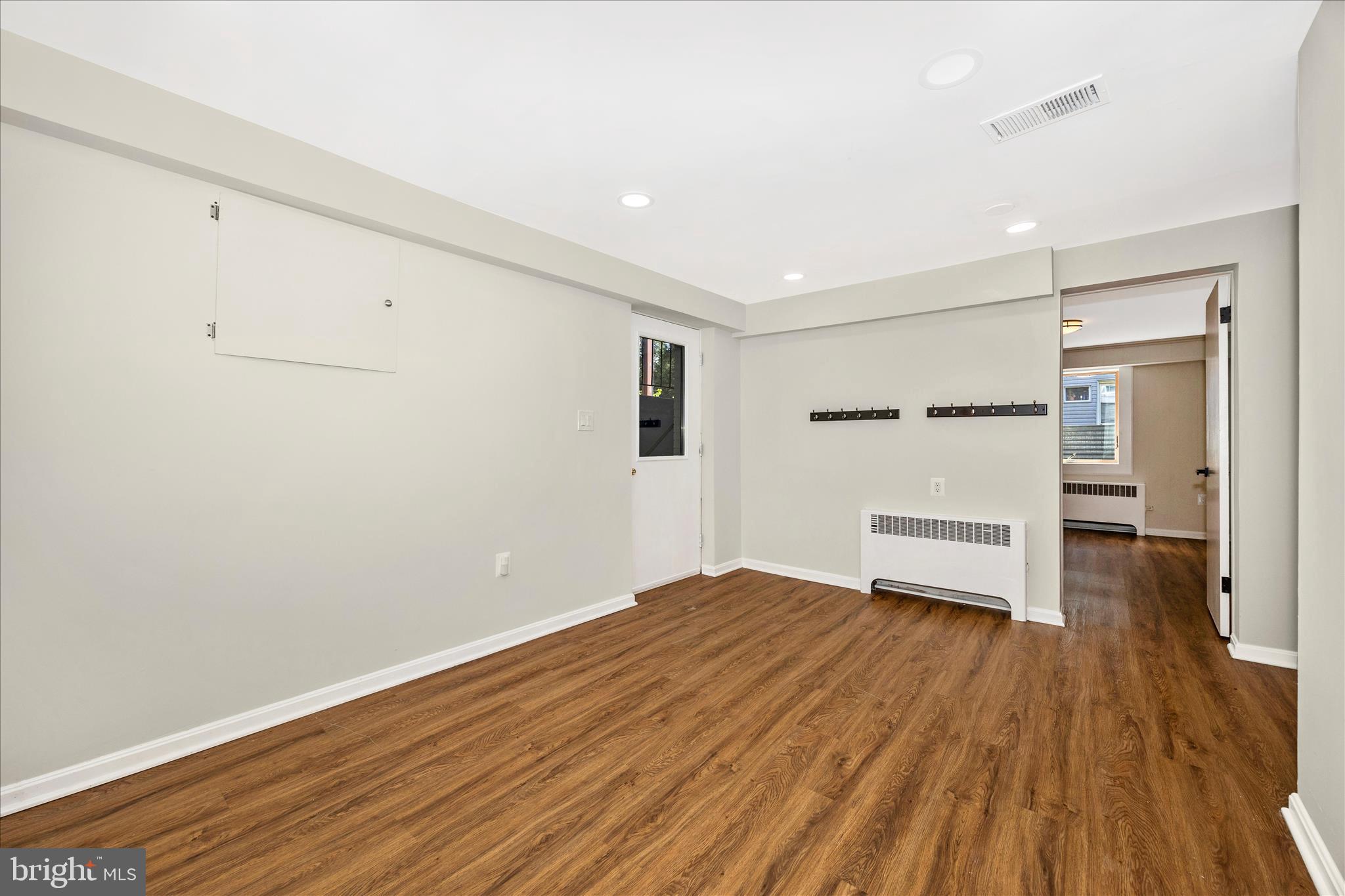 16215 Redland Road Rockville, MD 20855 - Photo 33 of 51 Finished Lower Level