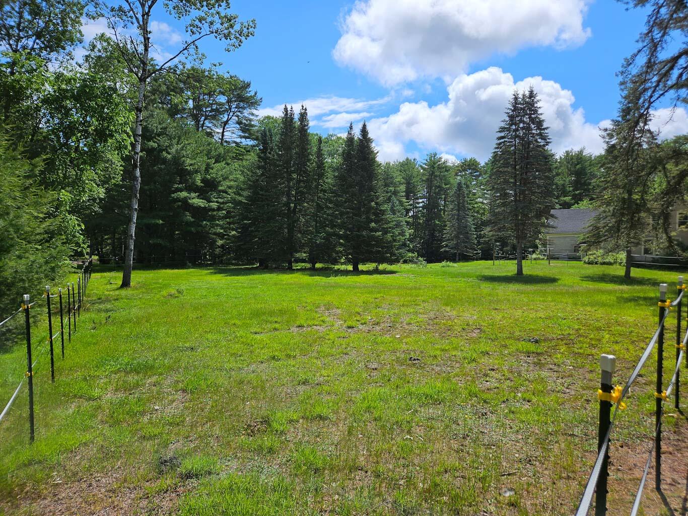 16 Cooks Mill Road Naples, ME 04055 - Photo 4 of 31 yard2