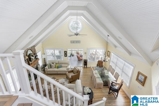 158 Eureka Road Lincoln, AL 35096 - Photo 29 of 42