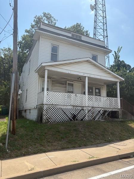 5504 Jennings Station Road Jennings, MO 63136 - Photo 1 of 17 Gallery Image 1