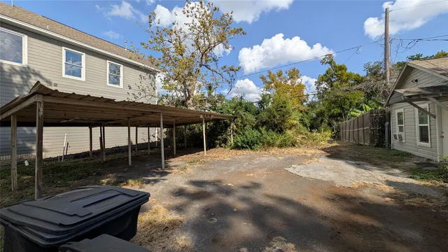 $995 | 412 Cordell Street, Unit A, Houston, TX 77009