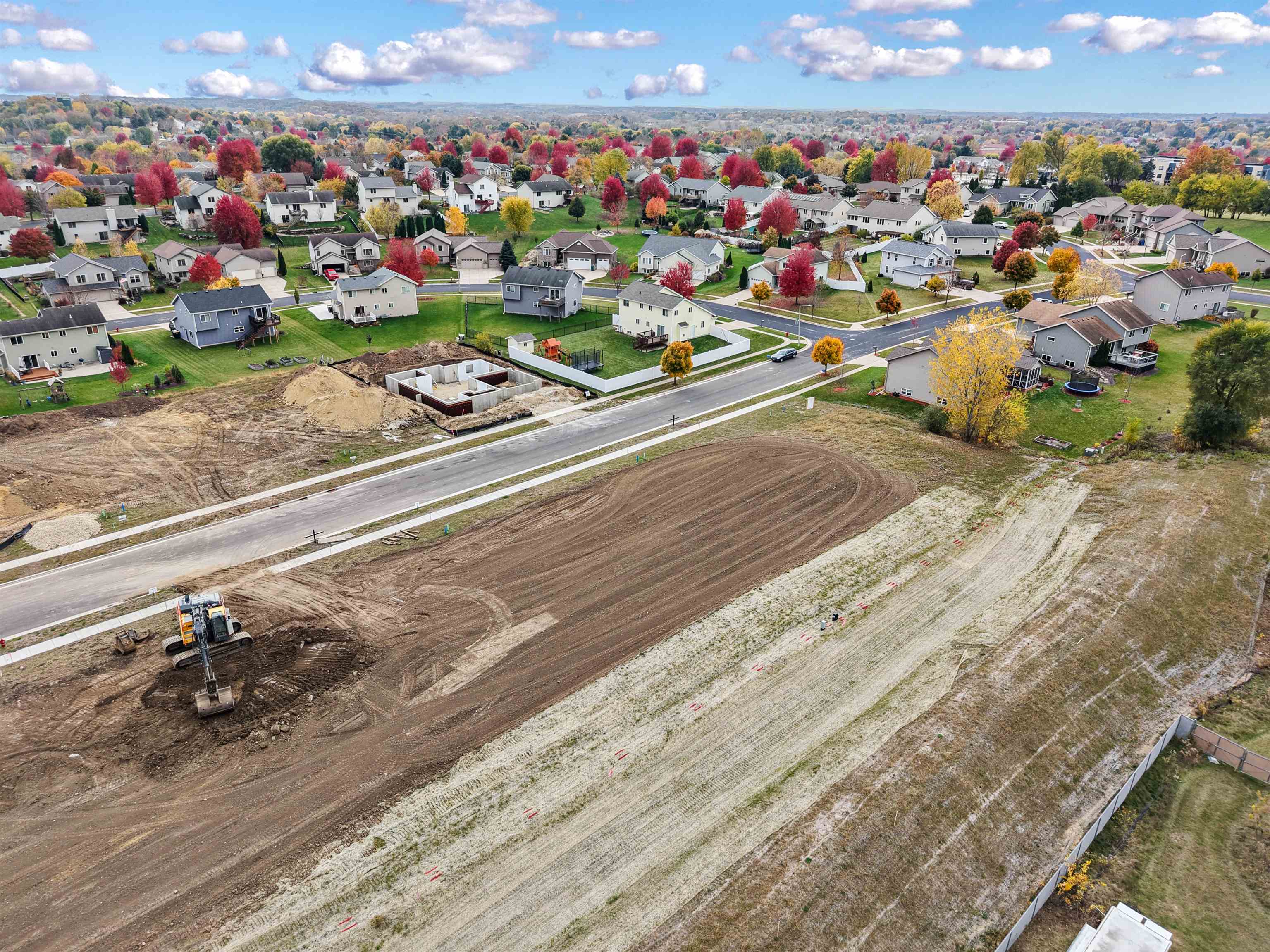 210 Michelle Lane Cottage Grove, WI 53527 - Photo 2 of 3