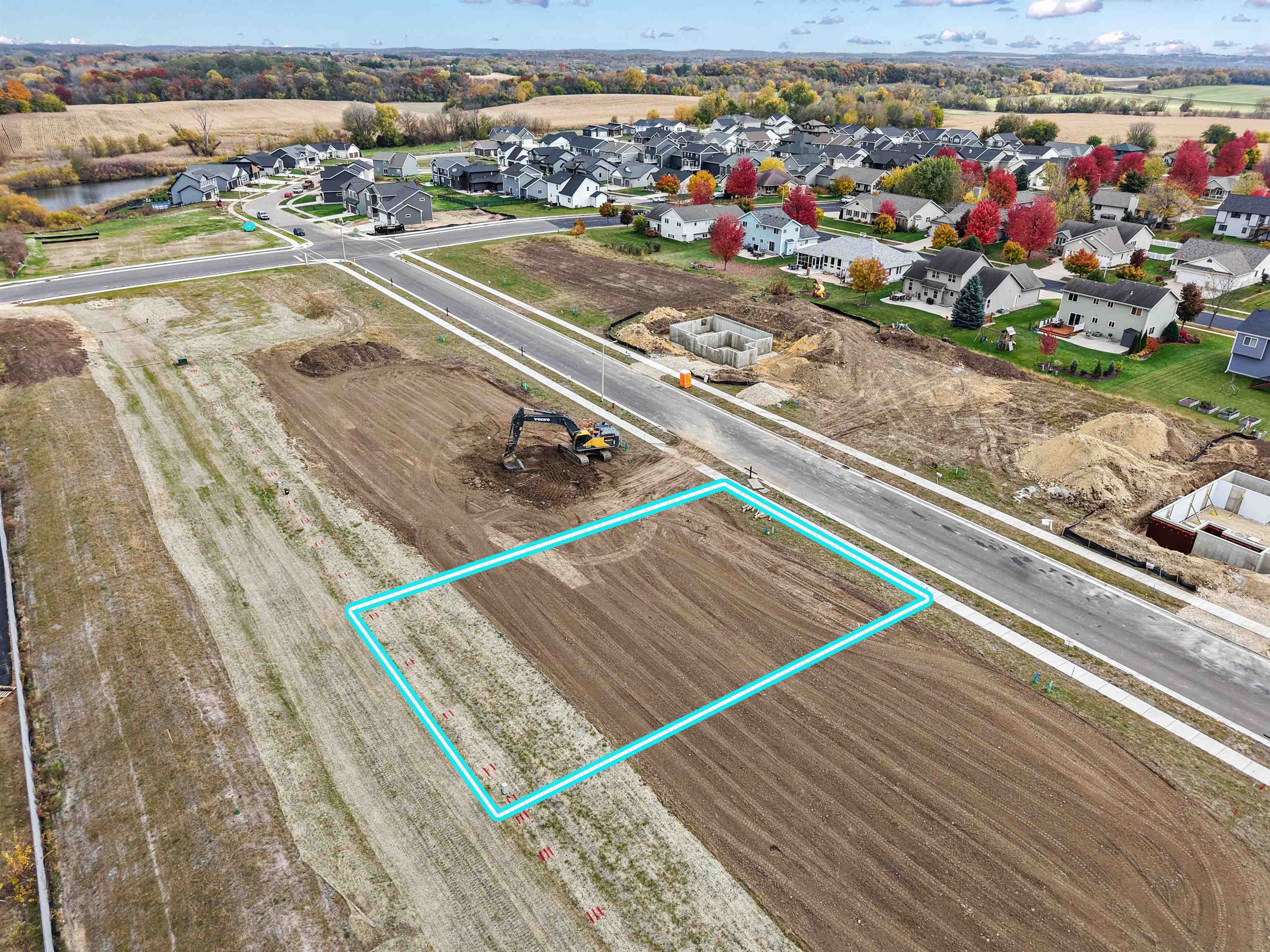 210 Michelle Lane Cottage Grove, WI 53527 - Photo 3 of 3