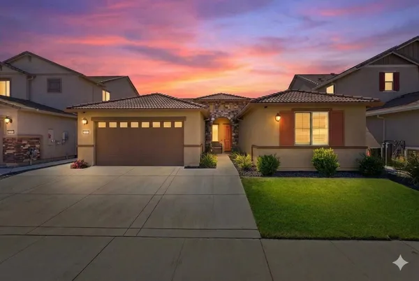 $629,990 | 7953 Gander Way, Antelope, CA 95843