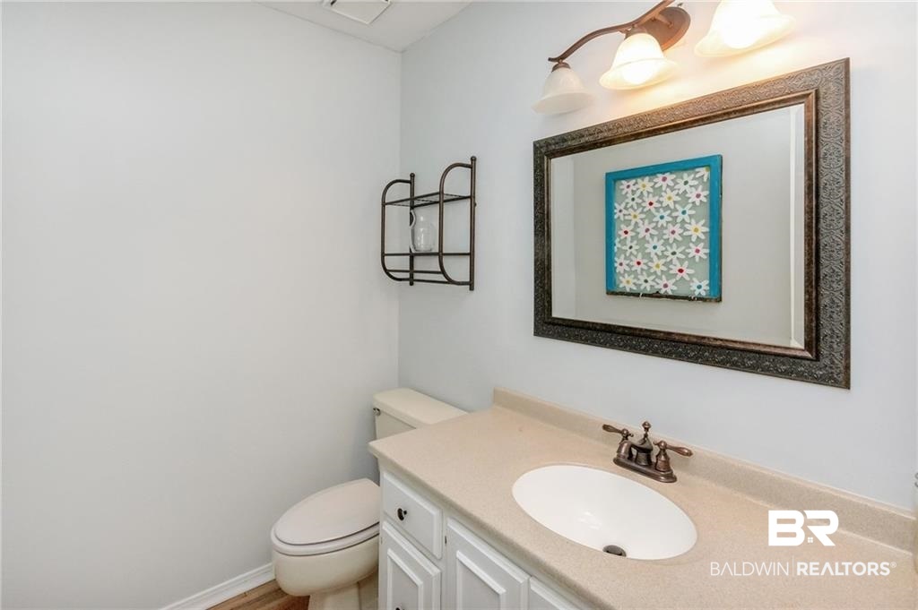 1616 Ridgeland Road West Mobile, AL 36695 - Photo 28 of 35