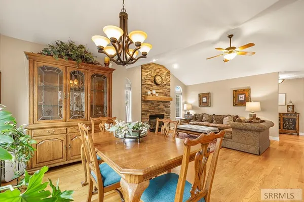 $485,000 | 4058 Tuscany Drive, Idaho Falls, ID 83404