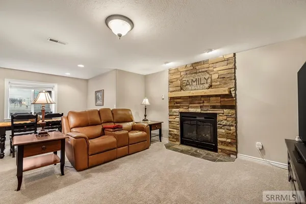 $485,000 | 4058 Tuscany Drive, Idaho Falls, ID 83404