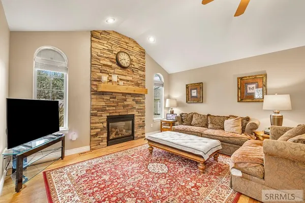 $485,000 | 4058 Tuscany Drive, Idaho Falls, ID 83404