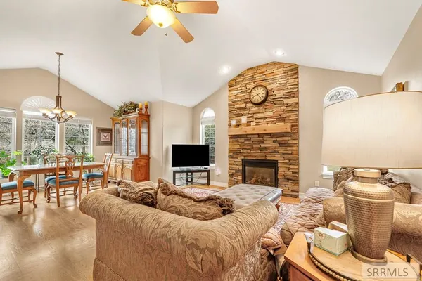 $485,000 | 4058 Tuscany Drive, Idaho Falls, ID 83404