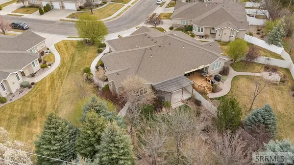 $485,000 | 4058 Tuscany Drive, Idaho Falls, ID 83404